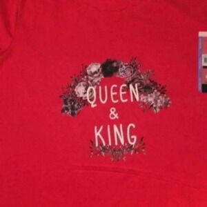 COPY - No boundaries ladies blouse XXL